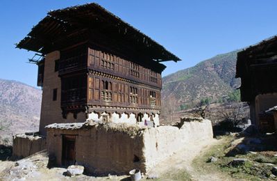 Bhutan