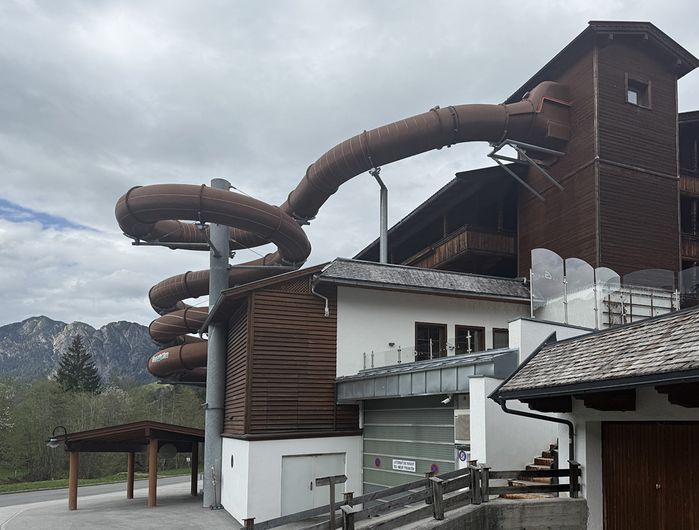 Galtenberg Family & Wellness Resort, Alpbach