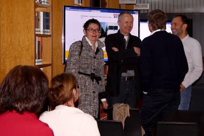 Gemeinschaftliches Wohnen in NÖ – Foto: ORTE