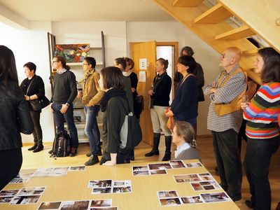 Wohnzimmer-Ausstellung 10