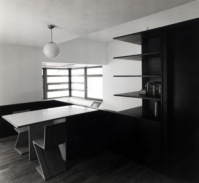 Haus Markl, Sistrans, 1973