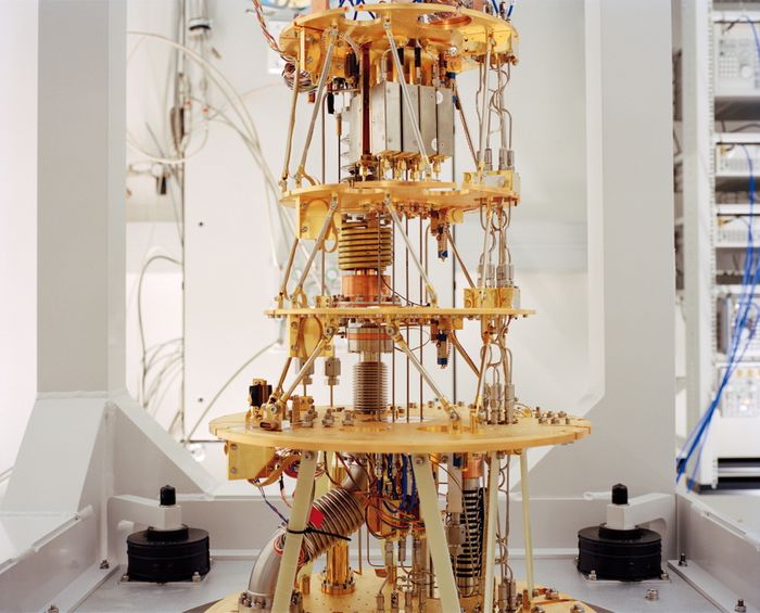 Institute for Quantum Optics and Quantum Information 
IQOQI, Innsbruck, Austria, 
2015