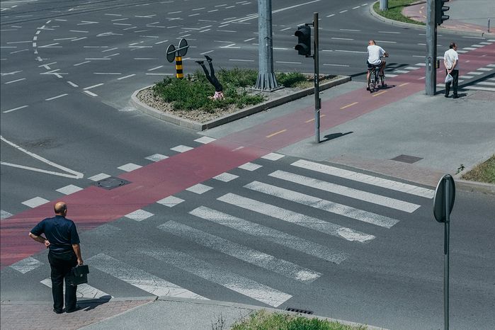 DIALOGUES - Preisträgerfoto aus dem Jahr 2016