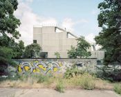 Terrassenhaus Berlin (Brandlhuber+ Emde, Burlon mit Muck Petzet Architekten)