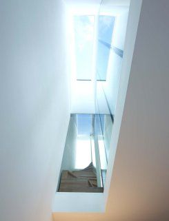 Daylight Spaces 2012