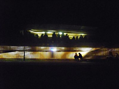 Architektur in Bewegung – eröffnet Foto © aut. architektur und tirol