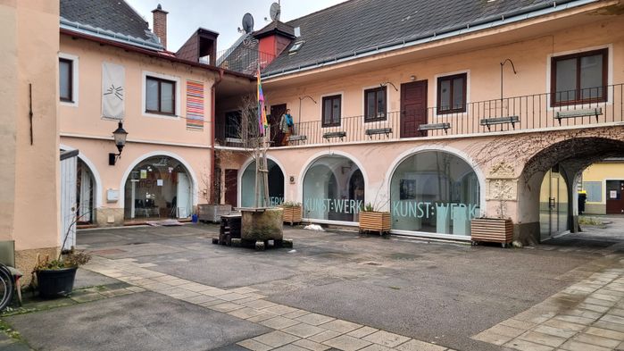 Löwinnenhof Jänner 2024