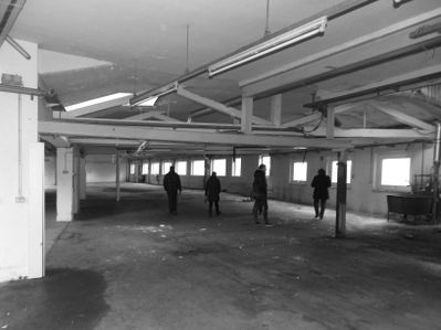 Lederfabrik Ritsch, Hopfgarten, Bildnachweis: © Christian Dummer