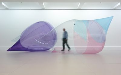 Martin Walch "Sehräume", Foto © Martin Walch