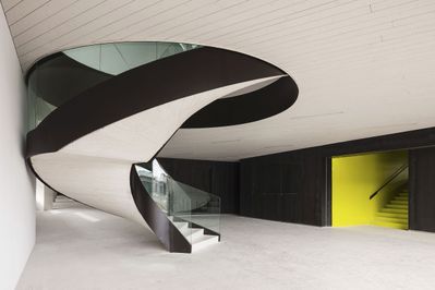 Universität Granada, Fakultät f. Gesundheitswissenschaften