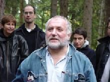 Jan Tabor, Foto: Roland Gruber