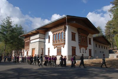 Bhutan