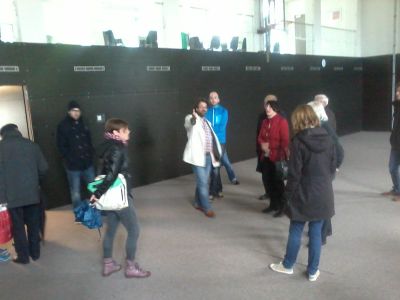 Rattenberg: Führung "Mit Blick von oben – das Neue im Alten" mit Architekt Antonius Lanzinger