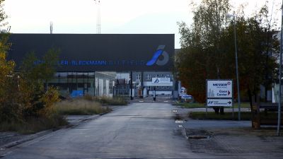 Schöller-Bleckmann, Ternitz; sue architekten und PURPUR.ARCHITEKTUR; 2013