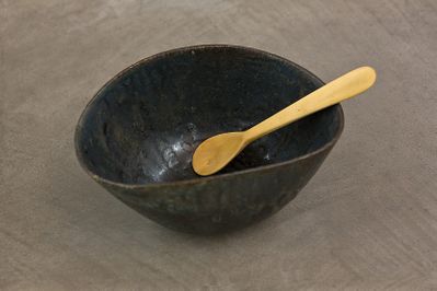 Hans-Jörg Ruch, Schale