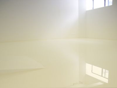 Blick in die Ausstellung
Foto © Laurent Tessier