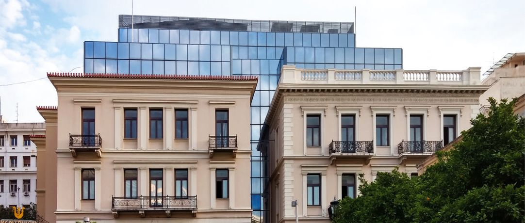 The Legal "Illegal", 2018