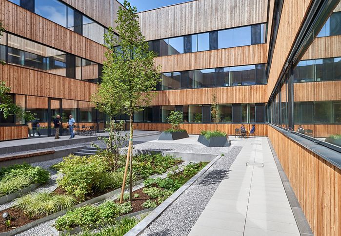 Sammlungs- und Forschungszentrum der Tiroler Landesmuseen, Hall i. T.