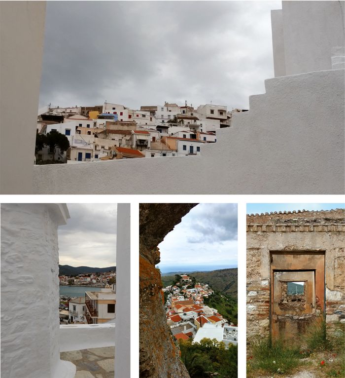 Architectural Heritage, 2015