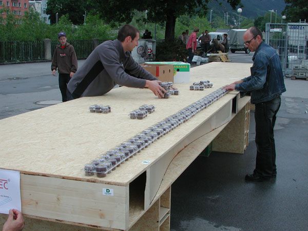 Marktplatz Architektur