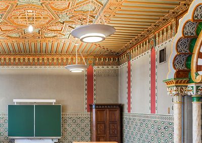 Berndorf, Stilklassen