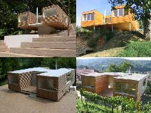 Model + Foto: mag.arch.franz schartner