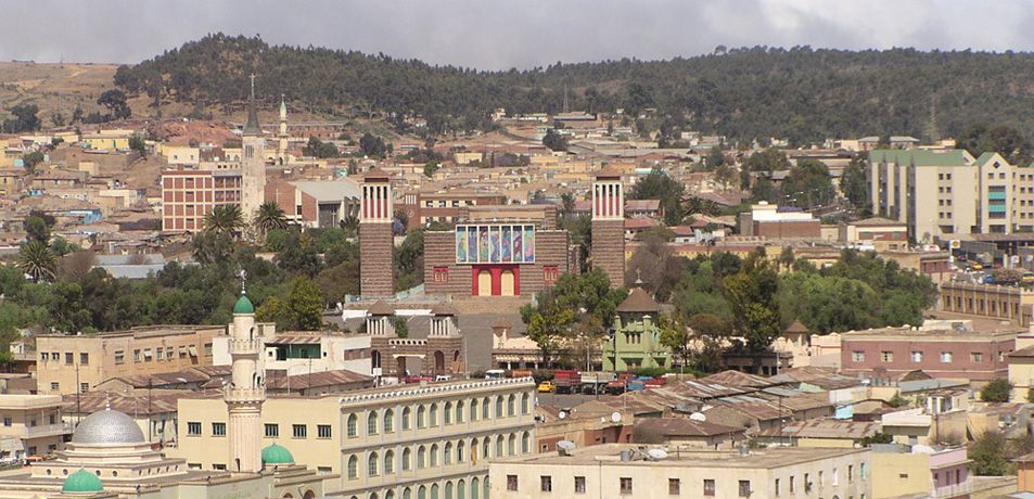 Asmara