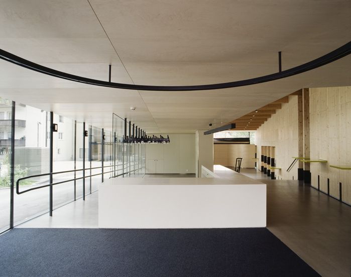 KiWi – Kultur- und Veranstaltungszentrum, Absam