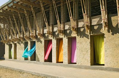 METI School, Rudrapur