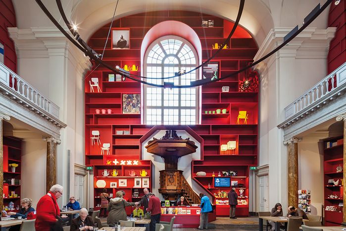 Stedelijk Museum Schiedam, Schiedam