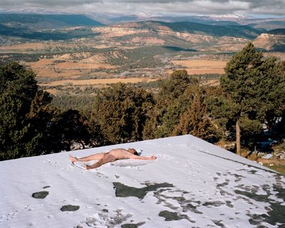 "Todd, Hotchkiss, Colorado"