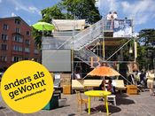 Architekturtage 2012