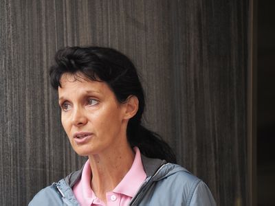 Michaela Kaltenböck