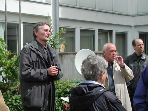 Höttinger Spaziergang