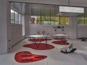 Urban-Landscape Lab "Distinct Territories"