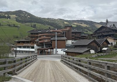 Galtenberg Family & Wellness Resort, Alpbach