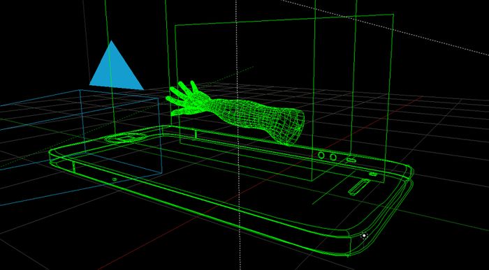 Cultivation Draft, 2017