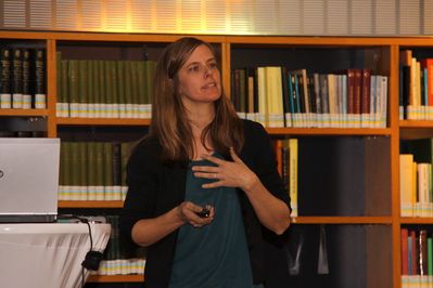 Gemeinschaftliches Wohnen in NÖ – Foto: ORTE