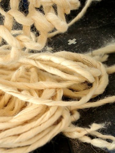 Penelope – Eine Installation von Julia Stefanie Meyer und Simon Oberhammer