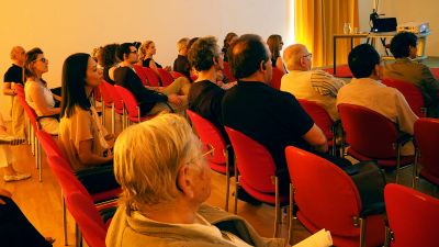 Marta Pelegrin - MEDIOMUNDO arquitectos