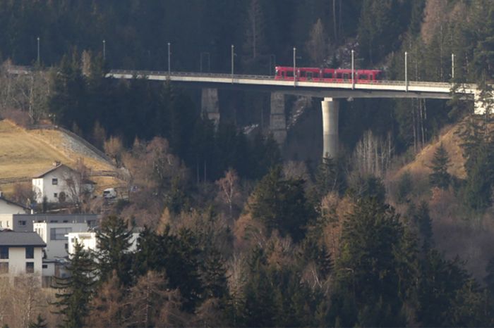 Mutterer Brücke