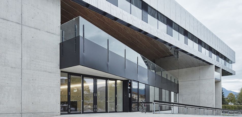 HBLA für Tourismus, St. Johann in Tirol