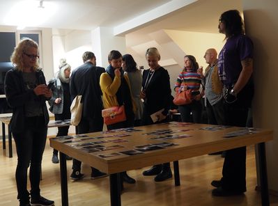 Wohnzimmer-Ausstellung 12