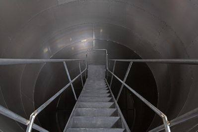 LOOSE ENDS – Blick in die Ausstellung im  aut . 

Foto: © Günter Richard Wett