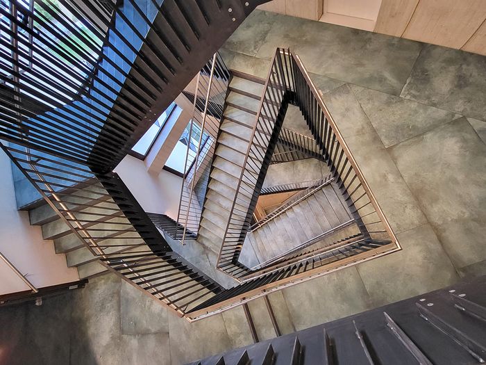 Hybridgebäude Callas, Innsbruck