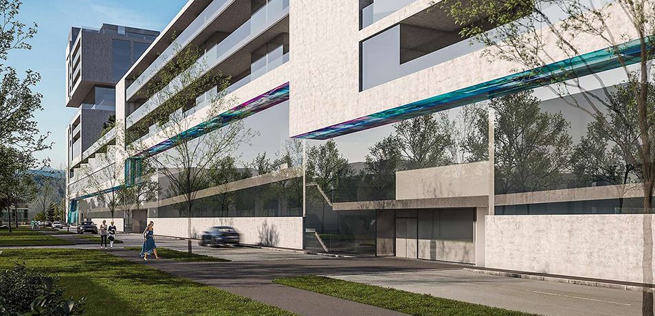 Schwaz Urban, Schwaz