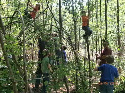 Onkel Karls Hütte1.jpg©B.Rodinger