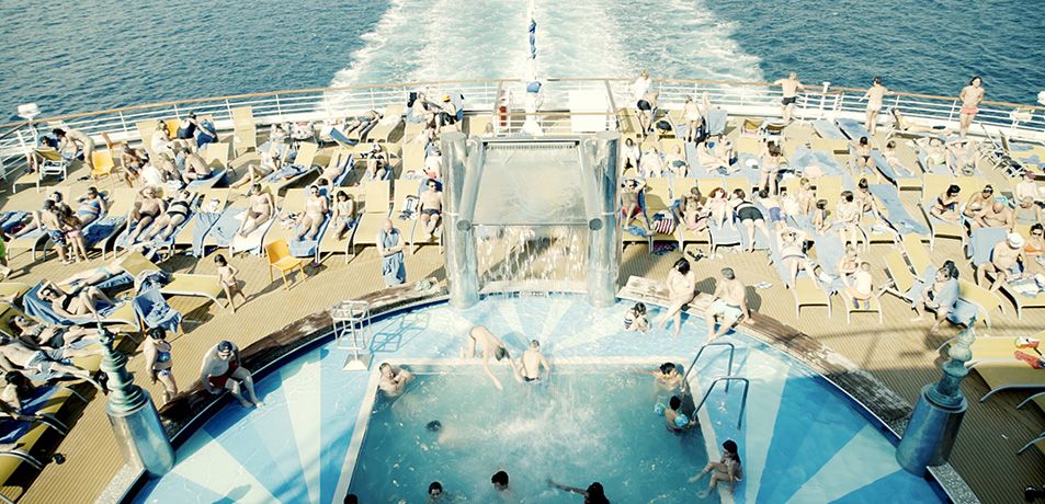 Corina Schwingruber Ilić "All Inclusive"