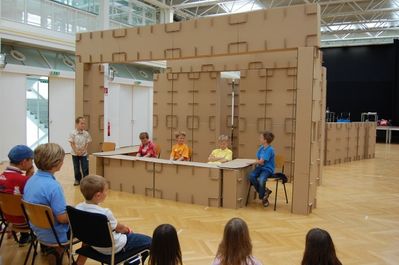 Architekturvermittlung 2