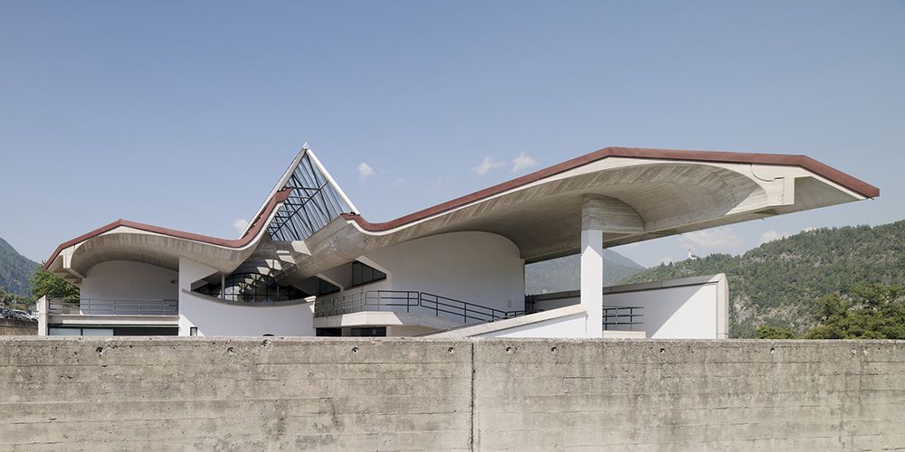 Othmar Barth, Internatschule für Skisportler, Stams, 1977 – 82